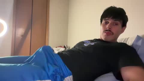 Snapshot of infamouslucas chatting on 01/26/25, 03:06 Lucas online show from 01/26/25, 03:06