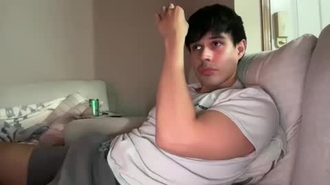 Snapshot of infamouslucas chatting on 01/28/25, 12:57 Lucas online show from 01/28/25, 12:57