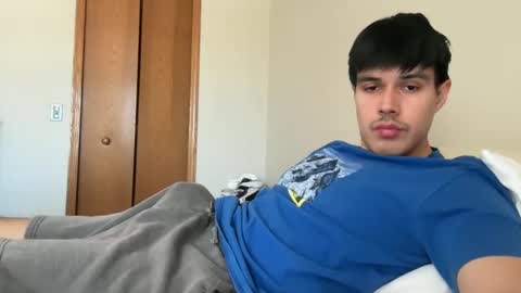 Snapshot of infamouslucas chatting on 02/16/25, 07:05 Lucas online show from 02/16/25, 07:05