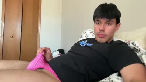 Snapshot of infamouslucas chatting on 02/19/25, 07:27 Lucas online show from 02/19/25, 07:27