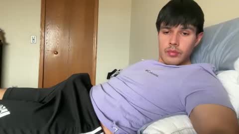 Snapshot of infamouslucas chatting on 02/25/25, 08:30 Lucas online show from 02/25/25, 08:30