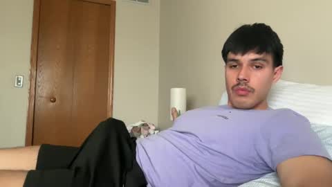 Snapshot of infamouslucas chatting on 03/05/25, 08:42 Lucas online show from 03/05/25, 08:42