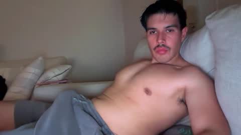 Snapshot of infamouslucas chatting on 09/14/25, 07:18 Lucas online show from 09/14/25, 07:18