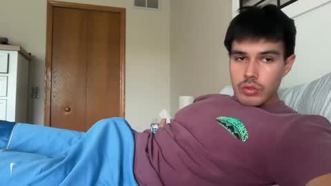 Snapshot of infamouslucas chatting on 09/20/25, 07:37 Lucas online show from 09/20/25, 07:37