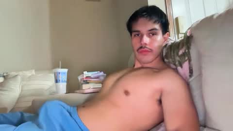 Snapshot of infamouslucas chatting on 09/28/25, 07:03 Lucas online show from 09/28/25, 07:03