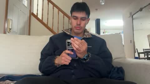 Snapshot of infamouslucas chatting on 10/22/25, 04:29 Lucas online show from 10/22/25, 04:29