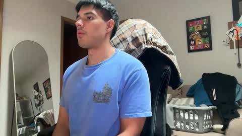 Lucas online show from 11/07/25, 07:47