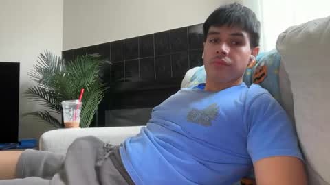 Lucas online show from 11/20/25, 06:29