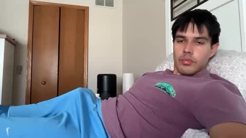 Lucas online show from 11/30/25, 06:12