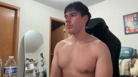 Lucas online show from 12/05/25, 02:42