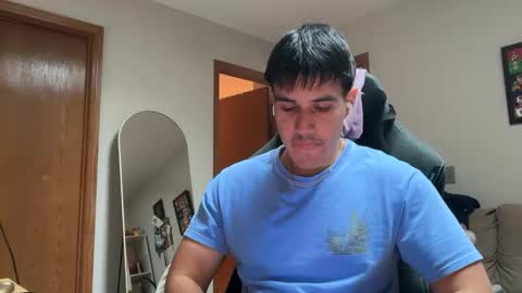 Lucas online show from 12/17/25, 07:09