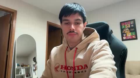 Lucas online show from 02/14/26, 07:21