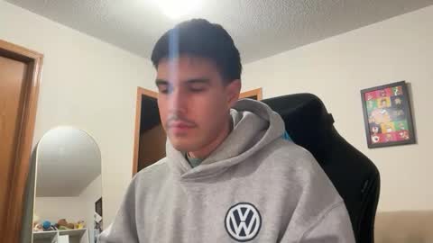 Lucas online show from 02/22/26, 02:13