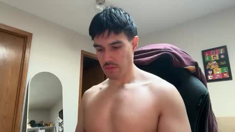 Lucas online show from 02/25/26, 07:01