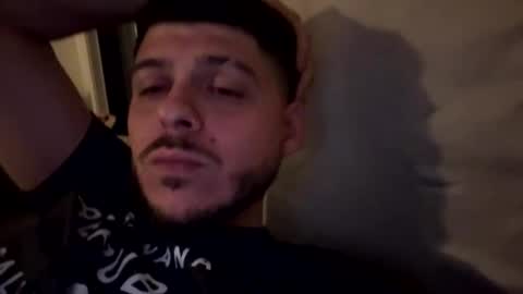 infamousste online show from 11/16/25, 07:47