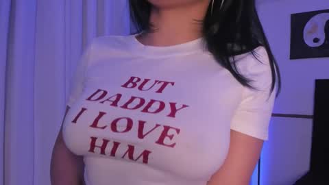 InfernalKiss online show from 01/18/26, 04:05