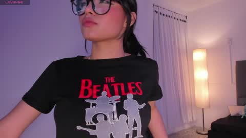 InfernalKiss online show from 04/05/26, 06:54