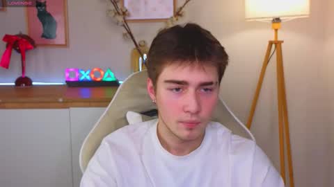 Jack online show from 02/07/26, 03:05