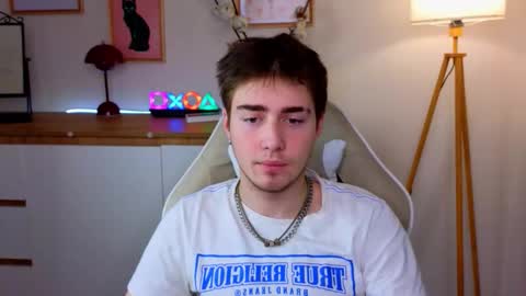 Jack online show from 02/12/26, 01:06