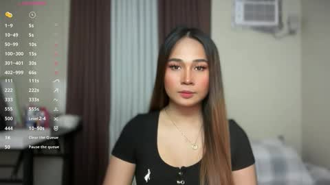 Ms. Vex online show from 04/18/26, 11:25