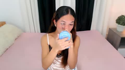 Snapshot of infernogoddess69 chatting on 11/23/25, 04:40 infernogoddess69 online show from 11/23/25, 04:40