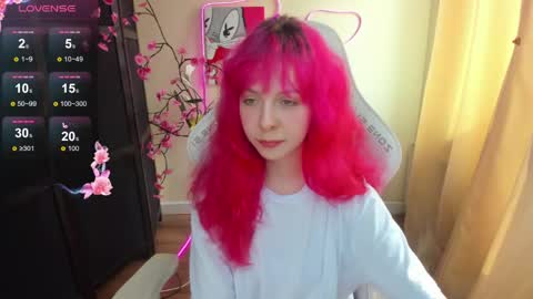 Snapshot of infernokitten chatting on 04/21/26, 02:51 Ilona online show from 04/21/26, 02:51