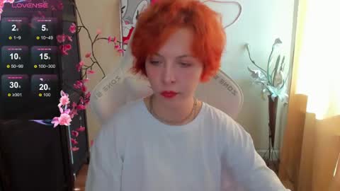 Snapshot of infernokitten chatting on 06/09/26, 01:06 Ilona online show from 06/09/26, 01:06