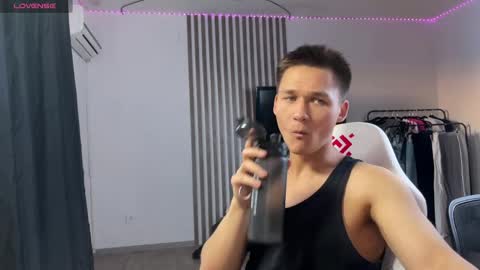 InfernoLust online show from 04/01/26, 01:28