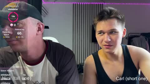 InfernoLust online show from 04/09/26, 06:24