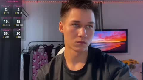 InfernoLust online show from 04/13/26, 10:10