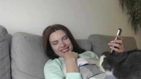 Snapshot of infinitiq45 chatting on 03/07/25, 09:59 Sweet girl online show from 03/07/25, 09:59