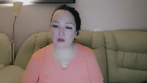 Infinity online show from 11/20/25, 12:05