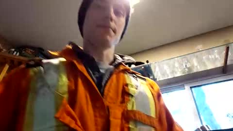 sir. Grummps online show from 02/18/26, 11:22