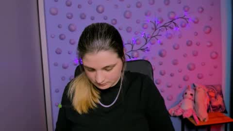 inga_gree online show from 01/06/26, 08:34