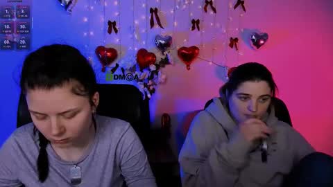 inga_gree online show from 02/19/26, 07:43