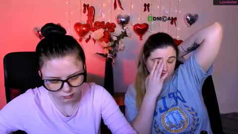 inga_gree online show from 02/21/26, 08:21