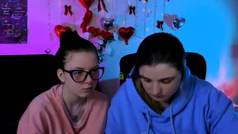 inga_gree online show from 02/23/26, 07:55