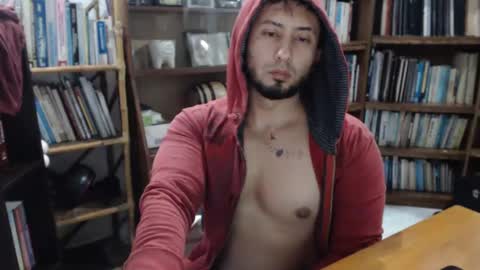 Dimitry online show from 12/05/24, 03:04