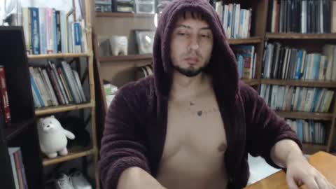 Dimitry online show from 12/10/24, 06:22