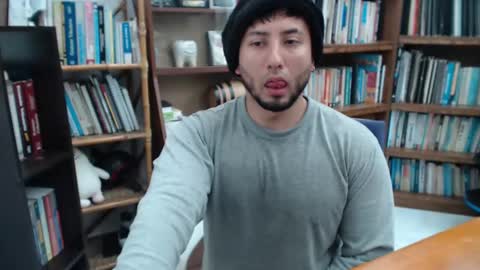 Dimitry online show from 12/27/24, 07:57