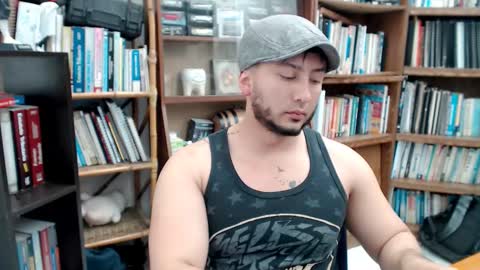 Dimitry online show from 09/30/25, 06:46