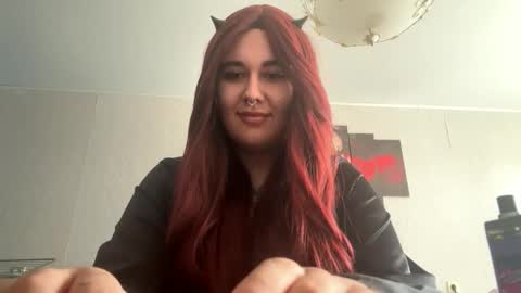Call me Lera online show from 10/28/25, 09:35