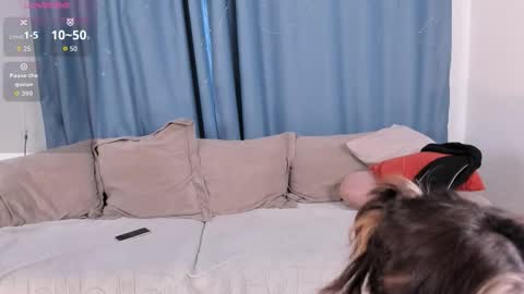 Saya online show from 02/23/26, 01:52