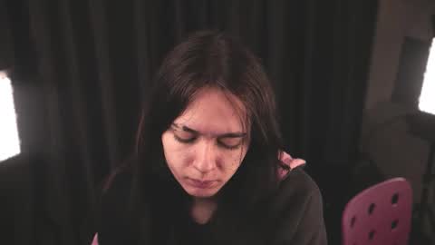 Snapshot of ingadeon chatting on 03/02/26, 06:48 Gracia online show from 03/02/26, 06:48