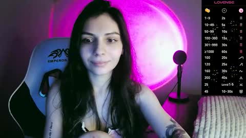 Snapshot of ingawell chatting on 11/04/25, 05:12 Inga online show from 11/04/25, 05:12