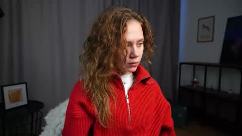 ingerperrucci online show from 11/25/25, 07:19