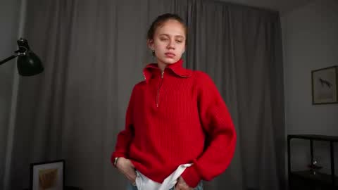 ingerperrucci online show from 11/29/25, 03:31