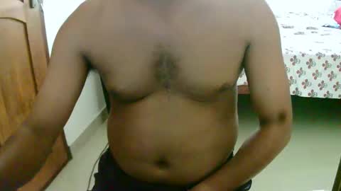 Inglorious Hairy Uncut online show from 02/27/25, 08:06