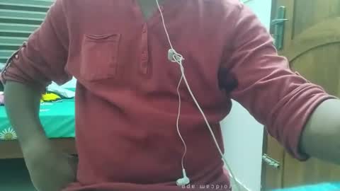 Inglorious Hairy Uncut online show from 11/29/25, 01:14