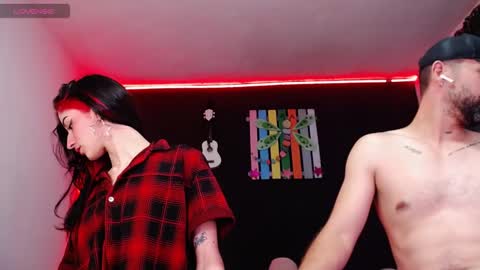 Ingrid Zese online show from 11/09/25, 09:57